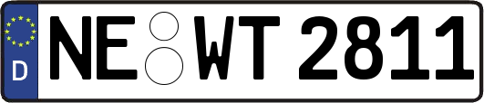NE-WT2811