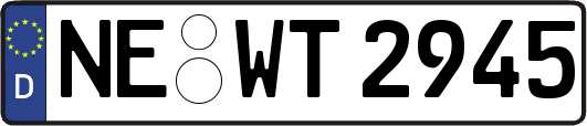 NE-WT2945