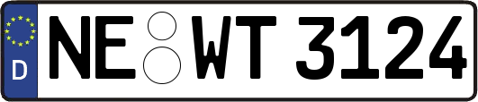 NE-WT3124
