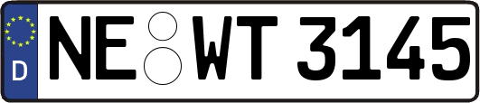 NE-WT3145