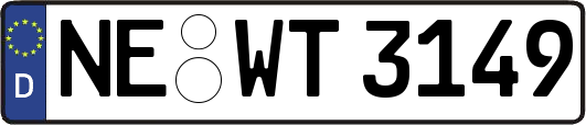 NE-WT3149