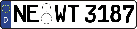 NE-WT3187