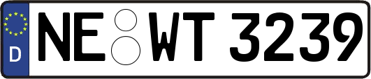 NE-WT3239