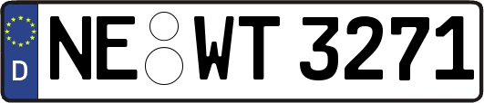 NE-WT3271