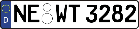 NE-WT3282