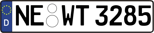 NE-WT3285