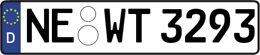 NE-WT3293