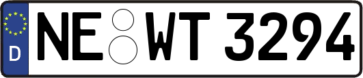 NE-WT3294