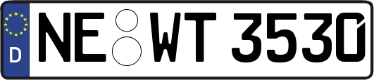 NE-WT3530
