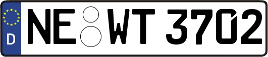 NE-WT3702