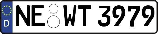 NE-WT3979