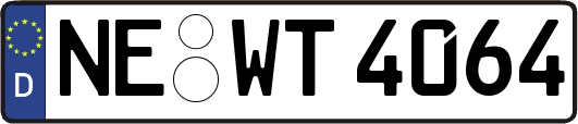 NE-WT4064