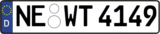 NE-WT4149