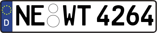 NE-WT4264