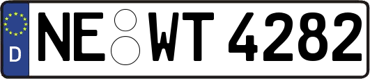 NE-WT4282