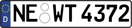 NE-WT4372