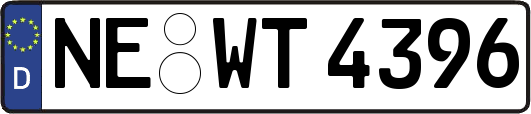 NE-WT4396