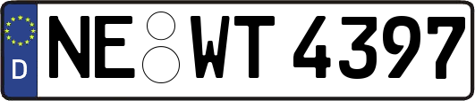 NE-WT4397