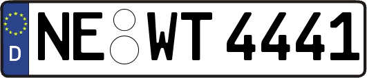 NE-WT4441