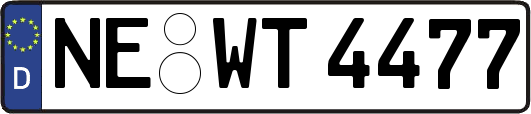 NE-WT4477