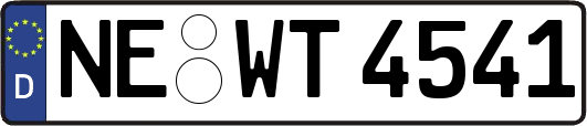 NE-WT4541