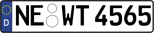 NE-WT4565