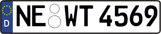 NE-WT4569