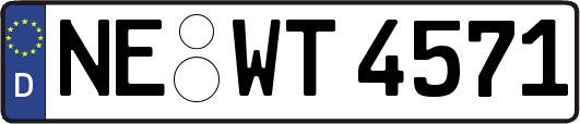 NE-WT4571