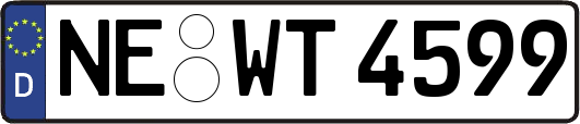 NE-WT4599