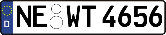 NE-WT4656