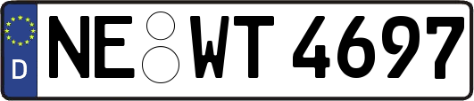 NE-WT4697