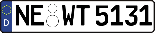NE-WT5131