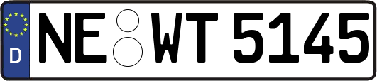 NE-WT5145
