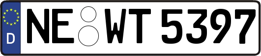 NE-WT5397