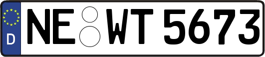 NE-WT5673