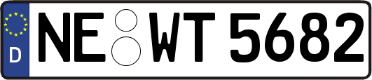 NE-WT5682