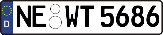 NE-WT5686