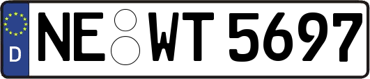NE-WT5697