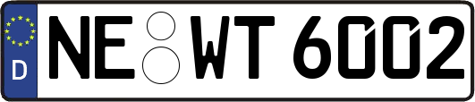NE-WT6002