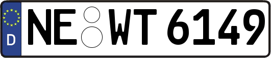NE-WT6149
