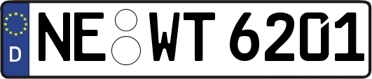 NE-WT6201