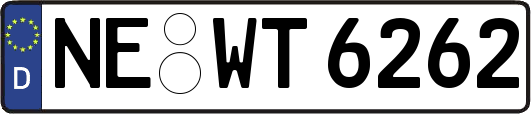 NE-WT6262