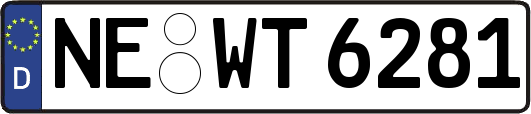 NE-WT6281