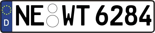 NE-WT6284