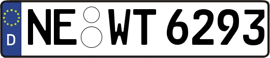 NE-WT6293