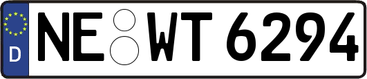 NE-WT6294