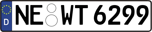 NE-WT6299