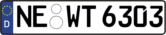 NE-WT6303