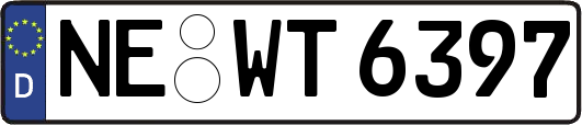 NE-WT6397