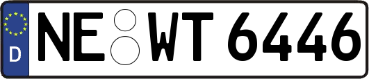 NE-WT6446